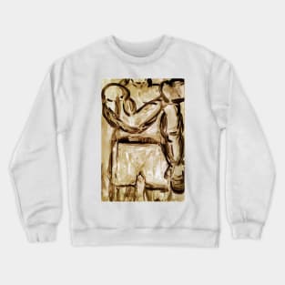 Ali Crewneck Sweatshirt